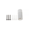 KAMERA IP TC-C35WP 3FRA-28 Color Maker / Lite Series - 5 Mpx 2.8 mm TIANDY